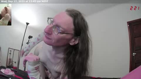 Adalyn online show from 09-17-25, 12:45