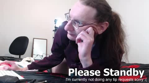 Adalyn online show from 06-07-26, 08:40