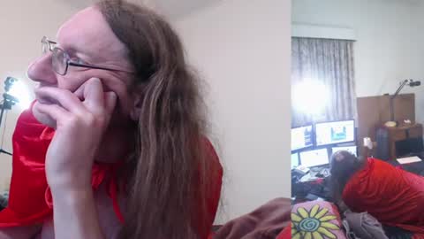Adalyn online show from 06-25-26, 05:12
