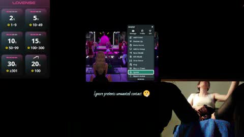 Jenny online show from 03-23-26, 08:35