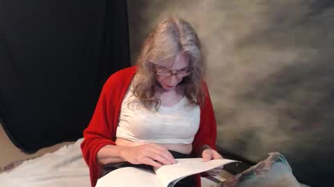 Jackie online show from 05-13-26, 12:46