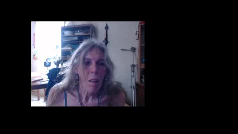 Jackie online show from 05-17-26, 08:16