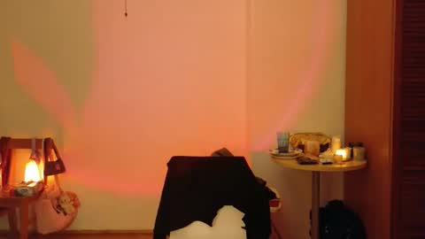 Ametrine online show from 11-16-25, 10:48