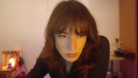 Ametrine online show from 11-30-25, 10:25