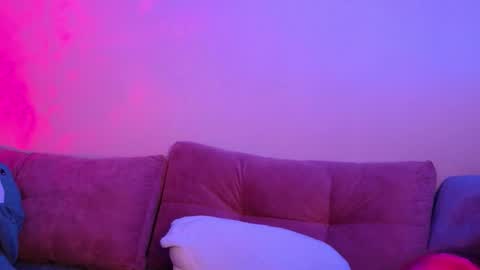 Lina  online show from 10-01-25, 07:09