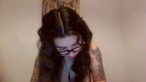 ceceluv27 online show from 11-23-25, 01:05