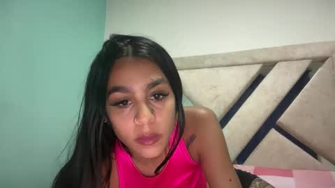 Snapshot of ceci1218 chatting on 04-22-26, 02:36 ceci1218 online show from 04-22-26, 02:36