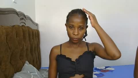 Cecile online show from 07-13-26, 03:20