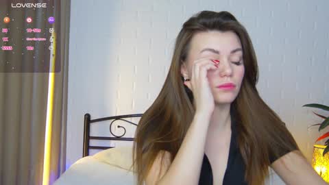 cecillaj online show from 02-05-25, 09:18