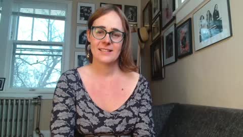 Cecily Saint Claire online show from 12-09-24, 04:15