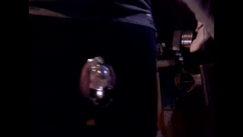 Chuck online show from 12-16-24, 11:44