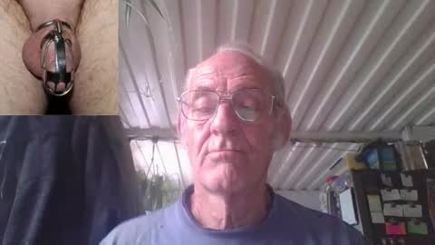 Chuck online show from 10-03-25, 02:36