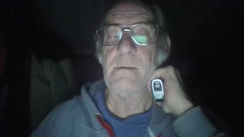 Chuck online show from 10-26-25, 07:03