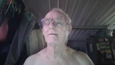 Chuck online show from 12-16-25, 04:12