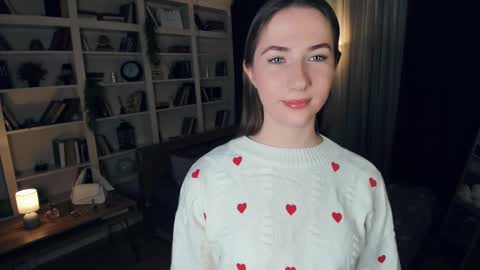 Josie Manesi online show from 12-23-24, 08:14