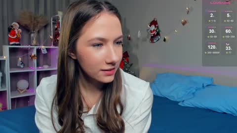 Josie Manesi online show from 01-26-25, 07:20