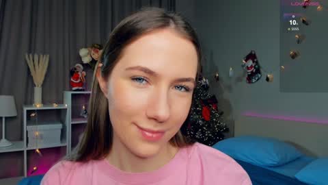 Josie Manesi online show from 01-31-25, 07:18