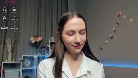 Josie Manesi online show from 02-20-25, 07:30