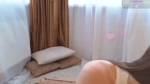 Josie Manesi online show from 02-21-26, 05:52