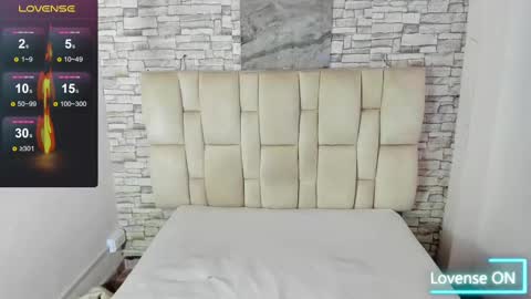 CELESSTE online show from 10-31-25, 01:34