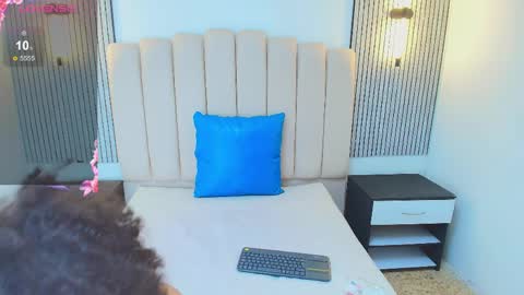 CELESSTE online show from 04-01-26, 12:50