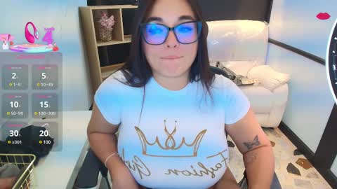 meli online show from 02-13-25, 11:04