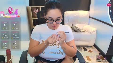 meli online show from 02-14-25, 02:07