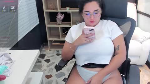 meli online show from 03-01-25, 02:59