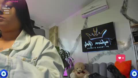 meli online show from 12-14-25, 12:10