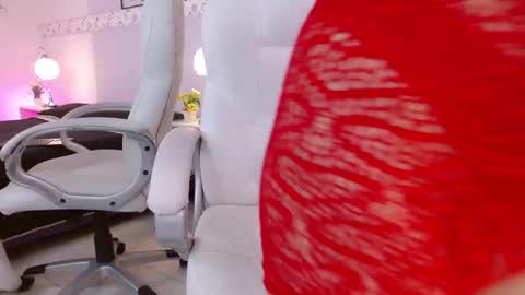 Celesste  online show from 01-06-26, 12:09