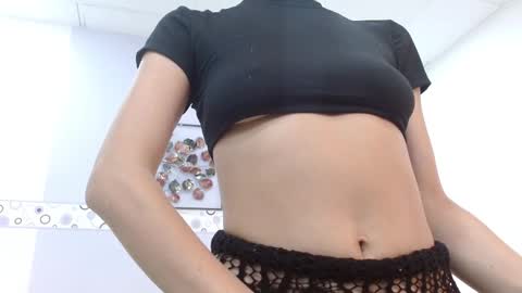 Celesste  online show from 03-19-26, 11:36