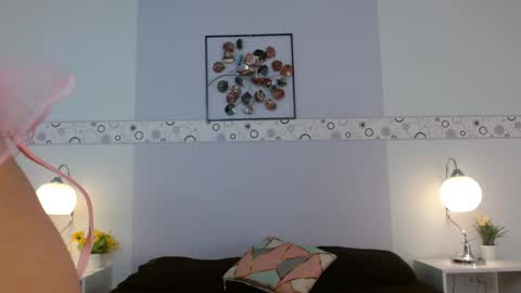 Celesste  online show from 04-09-26, 11:26