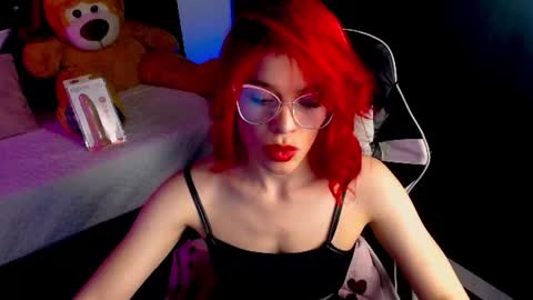 Snapshot of celeste21_bj chatting on 07-30-26, 04:06 celeste21_bj online show from 07-30-26, 04:06