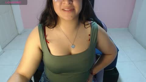 Snapshot of celeste486380 chatting on 05-11-26, 02:45 celeste486380 online show from 05-11-26, 02:45