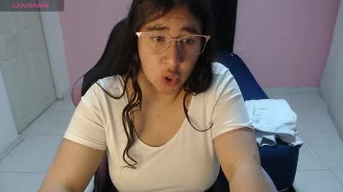 Snapshot of celeste486380 chatting on 05-15-26, 03:08 celeste486380 online show from 05-15-26, 03:08