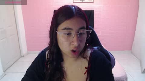 Snapshot of celeste486380 chatting on 05-21-26, 01:07 celeste486380 online show from 05-21-26, 01:07