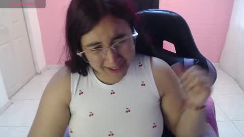 Snapshot of celeste486380 chatting on 05-26-26, 02:02 celeste486380 online show from 05-26-26, 02:02