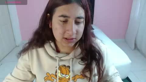 celeste817631 online show from 07-27-26, 01:51