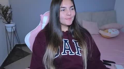 celeste_1star online show from 09-12-25, 04:45