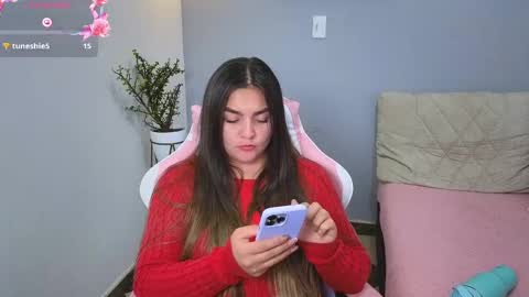 celeste_1star online show from 09-13-25, 12:54