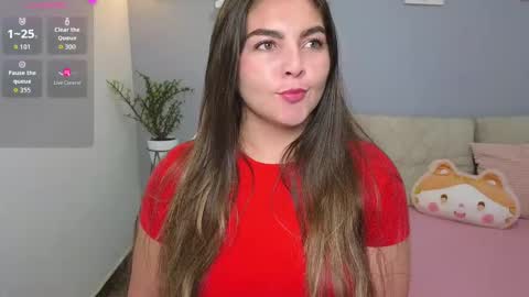 celeste_1star online show from 09-19-25, 11:16