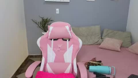 celeste_1star online show from 10-02-25, 08:49