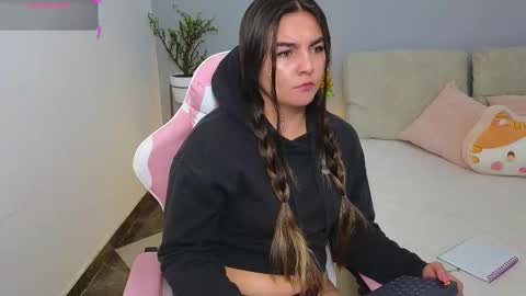 celeste_1star online show from 10-09-25, 10:08