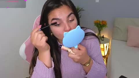 celeste_1star online show from 10-11-25, 10:19