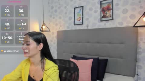 Snapshot of celeste__clark chatting on 11-04-25, 06:29 Celeste online show from 11-04-25, 06:29