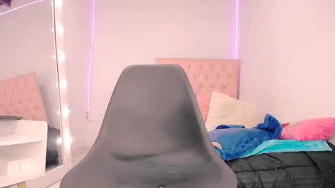 Celeste Sweet online show from 03-05-25, 03:29