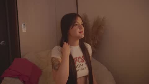 Snapshot of celeste_angel1 chatting on 03-04-25, 10:27 Diane Independent model online show from 03-04-25, 10:27