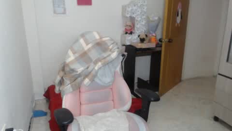 CELESTE online show from 01-24-25, 06:46