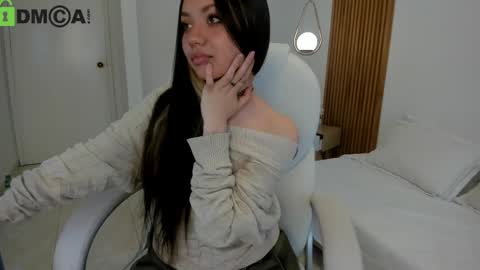 Celeste  online show from 05-19-26, 02:01