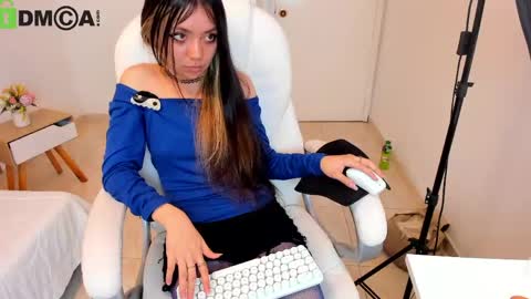 Celeste  online show from 05-24-26, 09:03